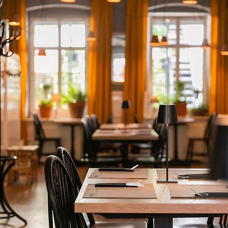 Apartamenty Kamienica プツク エクステリア 写真