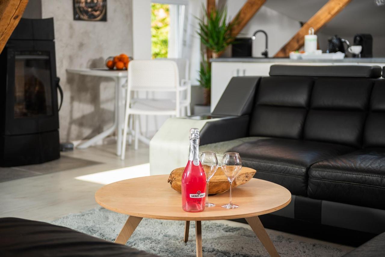 Apartamenty Kamienica プツク エクステリア 写真