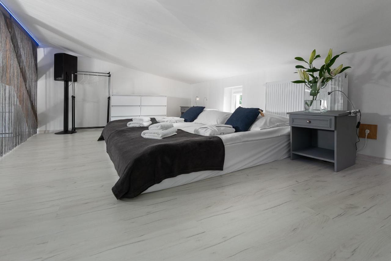 Apartamenty Kamienica プツク エクステリア 写真