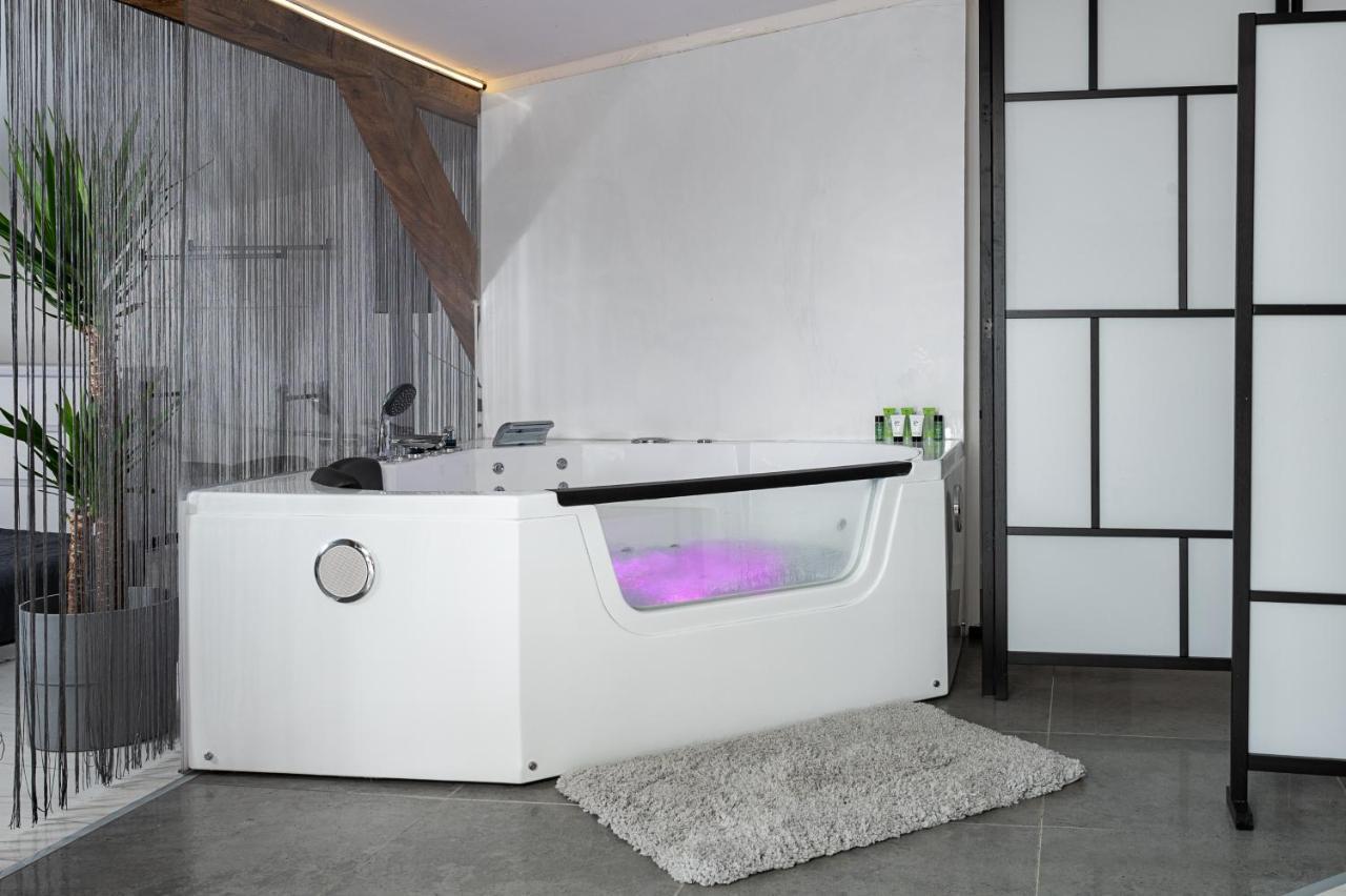 Apartamenty Kamienica プツク エクステリア 写真