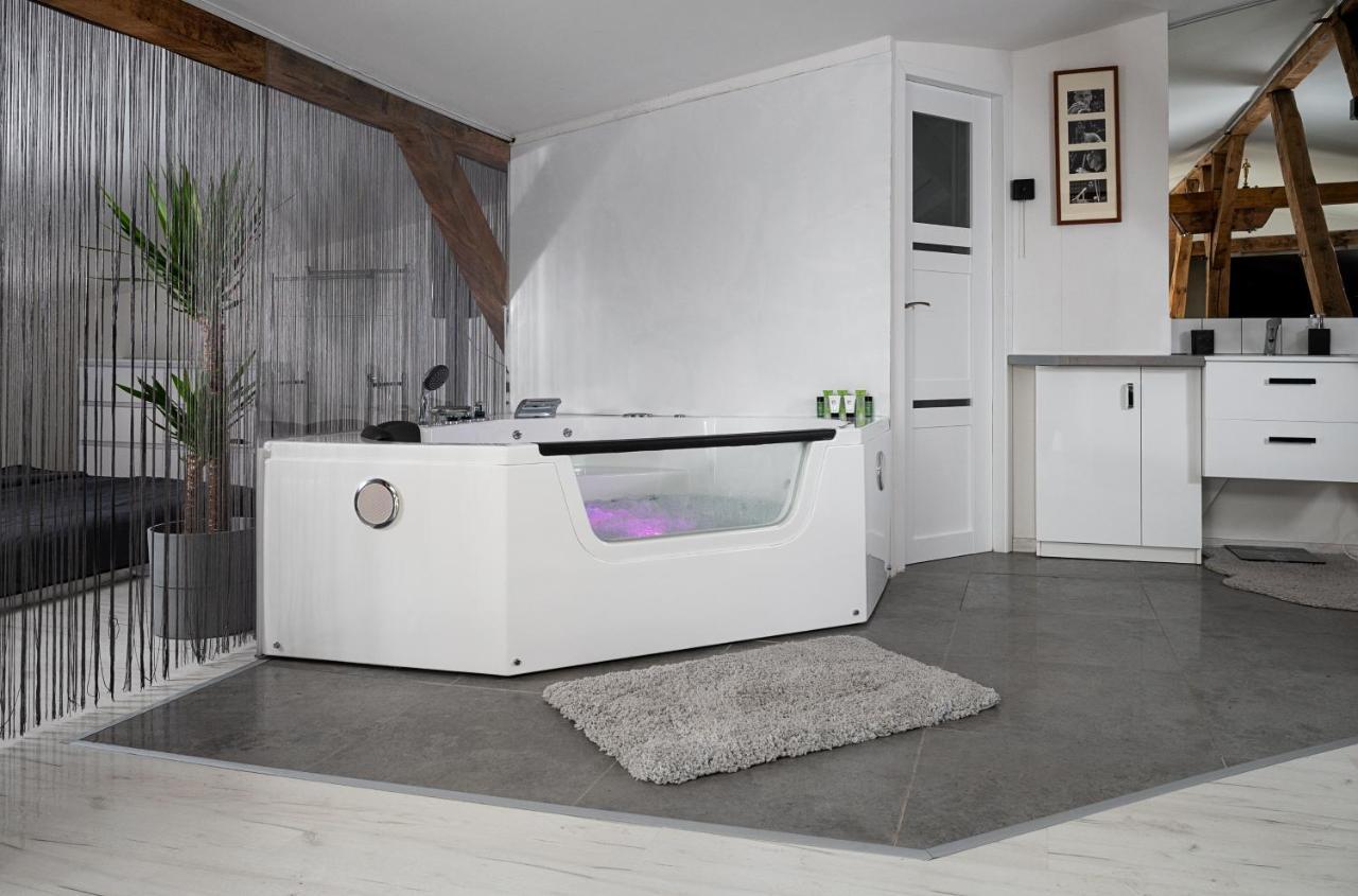 Apartamenty Kamienica プツク エクステリア 写真