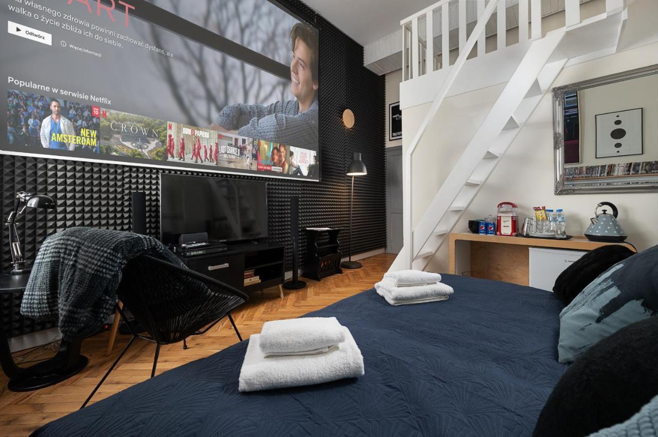 Apartamenty Kamienica プツク エクステリア 写真