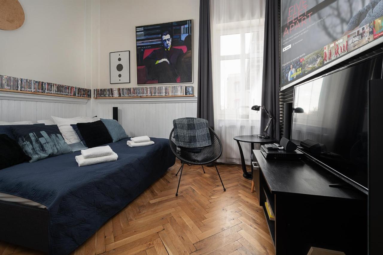 Apartamenty Kamienica プツク エクステリア 写真