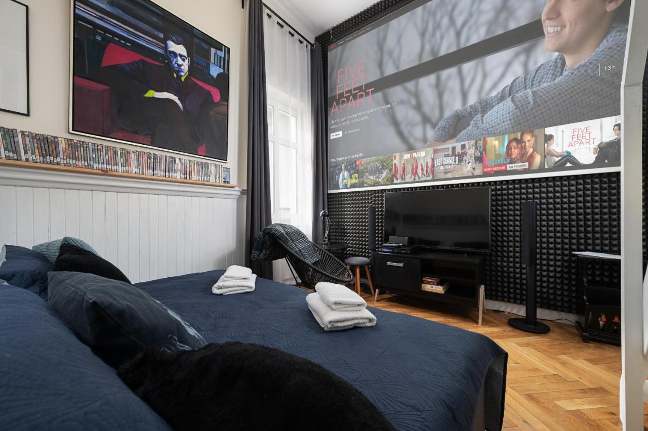 Apartamenty Kamienica プツク エクステリア 写真