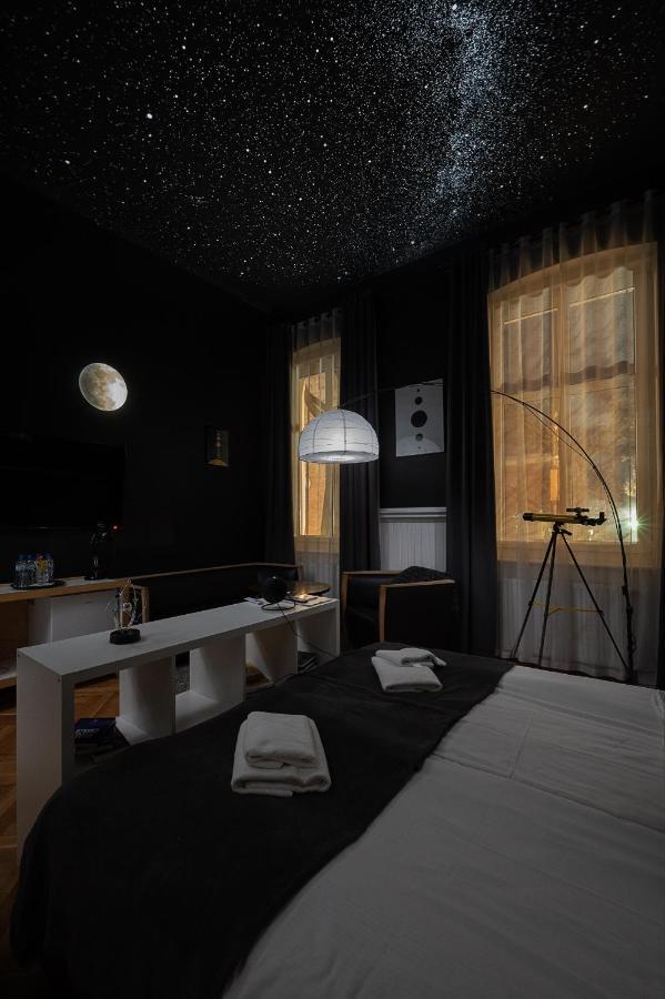 Apartamenty Kamienica プツク エクステリア 写真