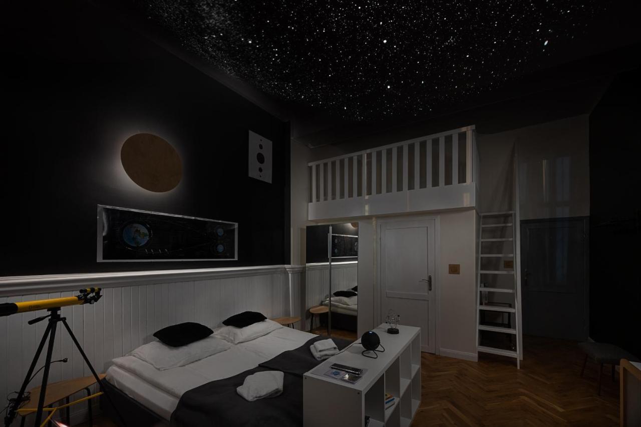 Apartamenty Kamienica プツク エクステリア 写真