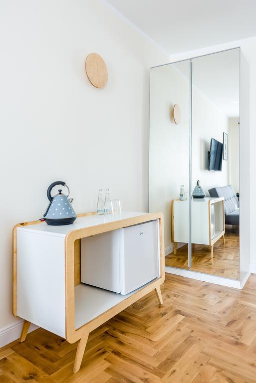 Apartamenty Kamienica プツク エクステリア 写真