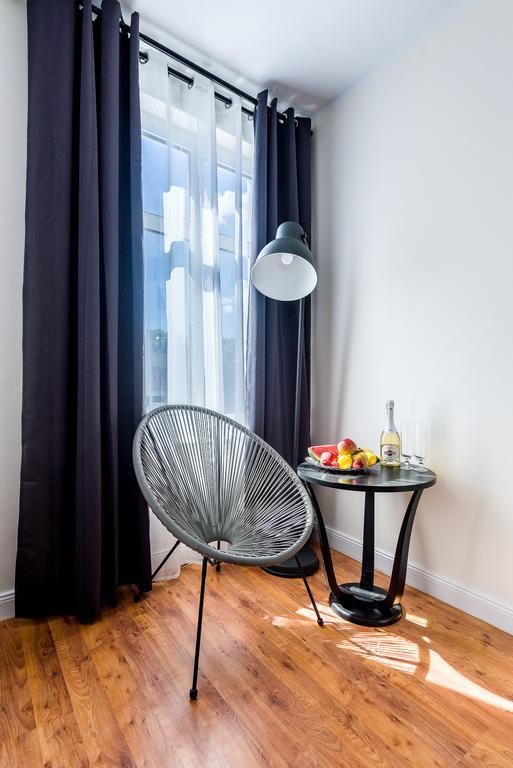 Apartamenty Kamienica プツク エクステリア 写真