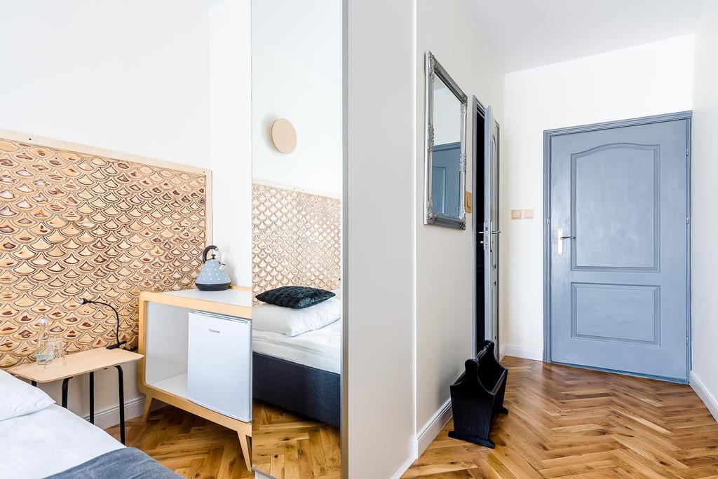 Apartamenty Kamienica プツク エクステリア 写真