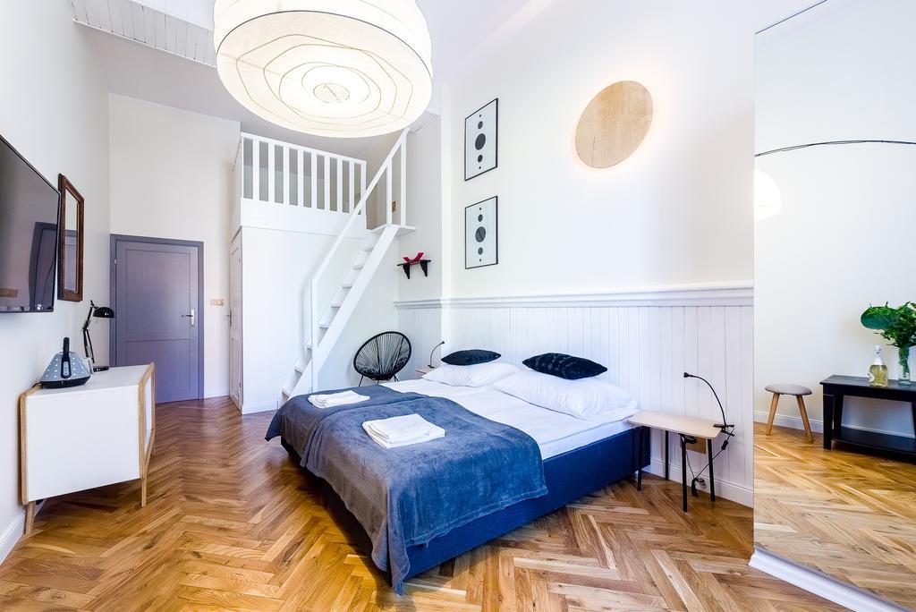 Apartamenty Kamienica プツク エクステリア 写真
