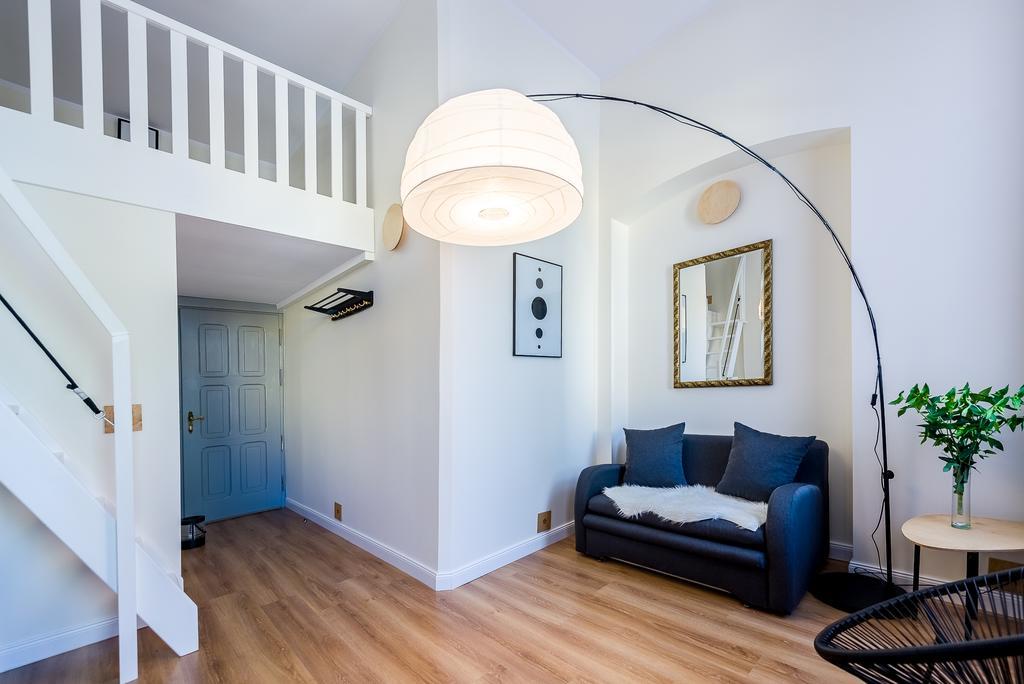 Apartamenty Kamienica プツク エクステリア 写真