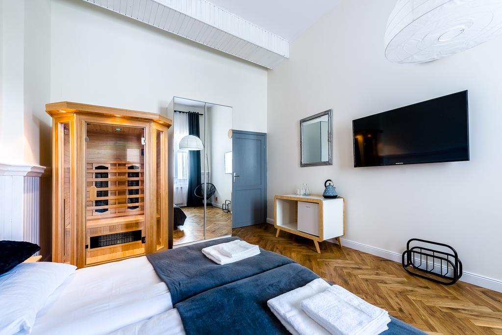 Apartamenty Kamienica プツク エクステリア 写真