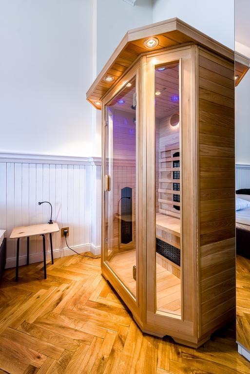 Apartamenty Kamienica プツク エクステリア 写真