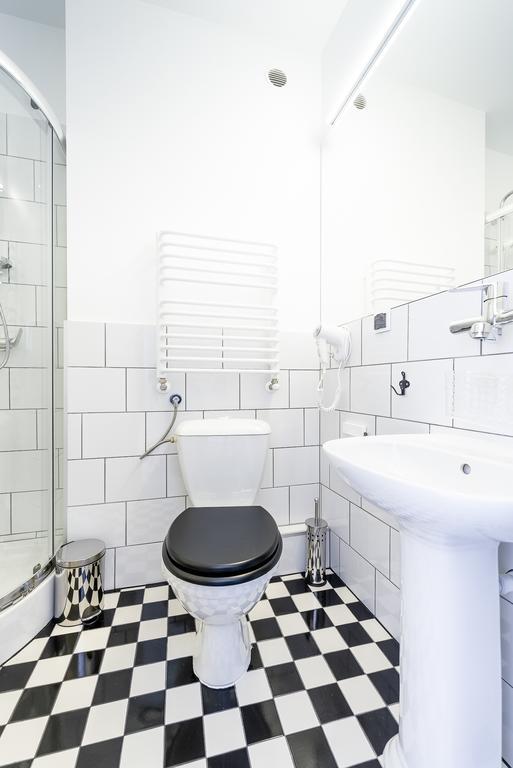 Apartamenty Kamienica プツク エクステリア 写真